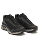 Salomon Advanced XT-Slate Advanced Black/Ebony/Frost Gray, Footwear