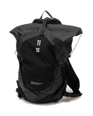 Salomon Advanced 11S Bags A.B.1 Black, Accessories