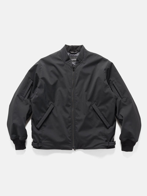 HAVEN Scope Jacket - GORE-TEX WINDSTOPPER® 3L / PrimaLoft® Black, Down Jackets