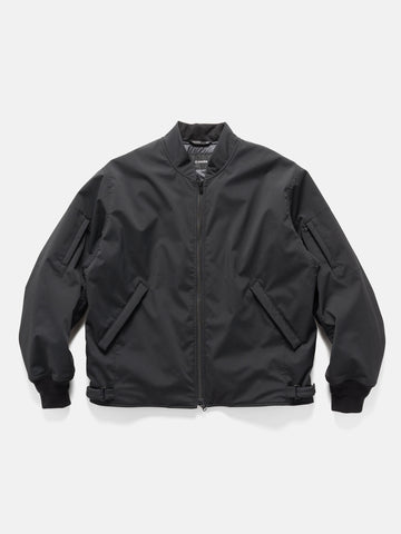 HAVEN Scope Jacket - GORE-TEX WINDSTOPPER® 3L / PrimaLoft® Black, Down Jackets