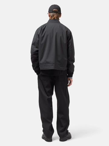 HAVEN Scope Jacket - GORE-TEX WINDSTOPPER® 3L / PrimaLoft® Black, Down Jackets