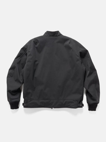 HAVEN Scope Jacket - GORE-TEX WINDSTOPPER® 3L / PrimaLoft® Black, Down Jackets