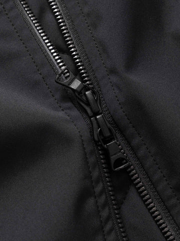 HAVEN Scope Jacket - GORE-TEX WINDSTOPPER® 3L / PrimaLoft® Black, Down Jackets