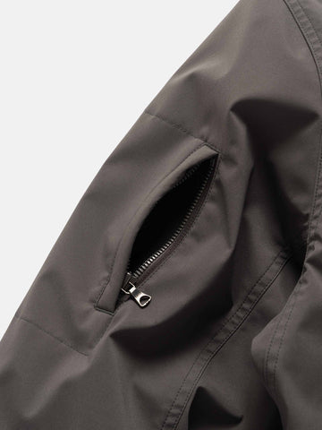 HAVEN Scope Insulated Jacket - Windstopper® Earth, Insulated Jackets