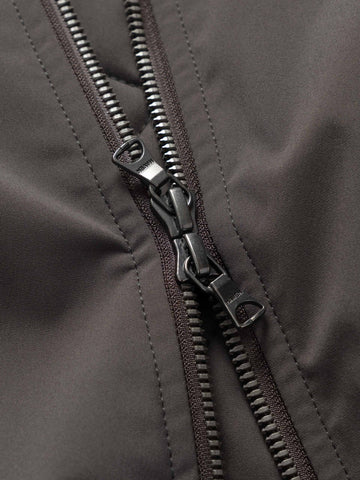 HAVEN Scope Jacket - GORE-TEX WINDSTOPPER® 3L / PrimaLoft® Earth, Down Jackets