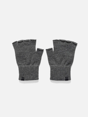 HAVEN Shooter Gloves - Lambswool Charcoal, Gloves
