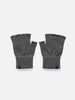HAVEN Shooter Gloves - Lambswool Charcoal, Gloves