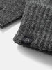 HAVEN Shooter Gloves - Lambswool Charcoal, Gloves