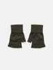 HAVEN Shooter Gloves - Lambswool Olive, Gloves