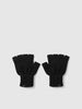 HAVEN Shooter Gloves - Merino Wool Cashmere Black, Gloves