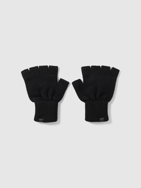 HAVEN Shooter Gloves - Merino Wool Cashmere Black, Gloves
