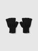 HAVEN Shooter Gloves - Merino Wool Cashmere Black, Gloves