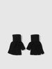 HAVEN Shooter Gloves - Merino Wool Cashmere Black, Gloves