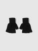 HAVEN Shooter Gloves - Merino Wool Cashmere Black, Gloves