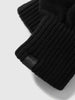 HAVEN Shooter Gloves - Merino Wool Cashmere Black, Gloves