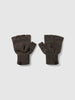 HAVEN Shooter Gloves - Merino Wool Cashmere Brown, Gloves
