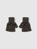 HAVEN Shooter Gloves - Merino Wool Cashmere Brown, Gloves