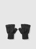 HAVEN Shooter Gloves - Merino Wool Cashmere Charcoal, Gloves