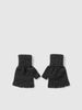 HAVEN Shooter Gloves - Merino Wool Cashmere Charcoal, Gloves