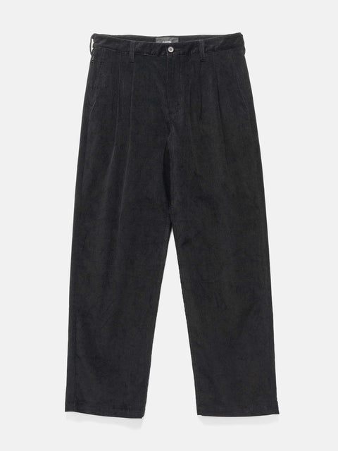 HAVEN-Shop-Pant---Cotton-Corduroy-Black