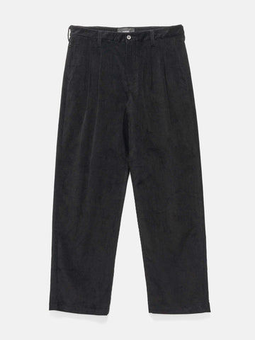 HAVEN-Shop-Pant---Cotton-Corduroy-Black