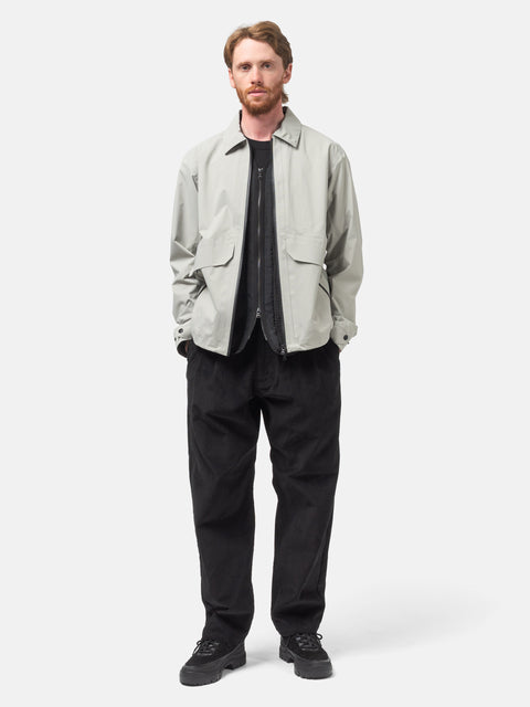 HAVEN-Shop-Pant---Cotton-Corduroy-Black