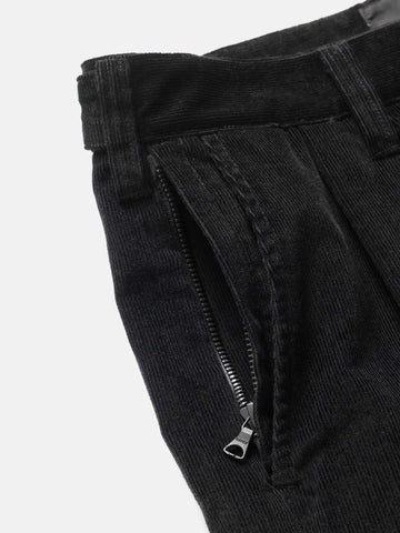 HAVEN-Shop-Pant---Cotton-Corduroy-Black