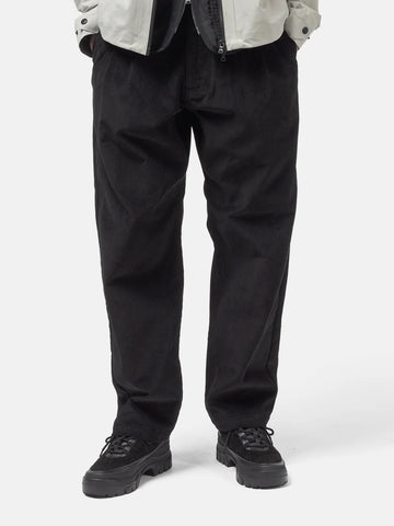 HAVEN-Shop-Pant---Cotton-Corduroy-Black