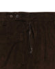 HAVEN Shop Pant - Cotton Corduroy Earth, Bottoms