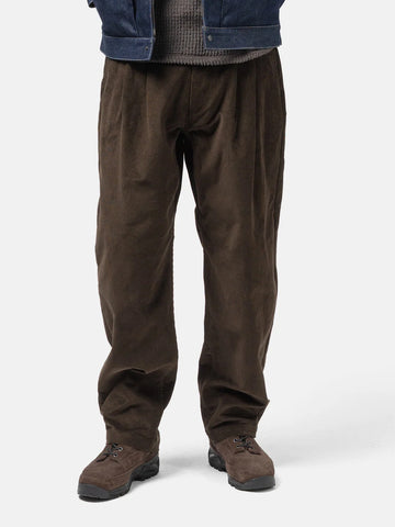 HAVEN-Shop-Pant---Cotton-Corduroy-Earth