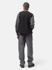 HAVEN Shop Pant - Cotton Corduroy Graphite, Pants