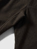HAVEN Shop Pant - Loro Piana Storm System Wool Brown, Pants