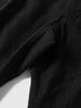 HAVEN Shop Pant - Loro Piana Storm System® 3L Wool Charcoal, Pants