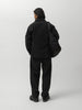 HAVEN Shop Pant - Loro Piana Storm System® 3L Wool Charcoal, Pants