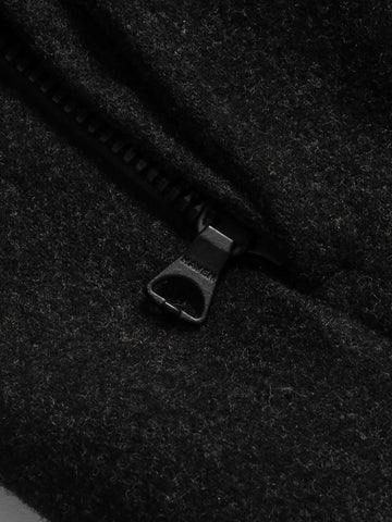 HAVEN Shop Pant - Loro Piana Storm System® 3L Wool Charcoal, Pants