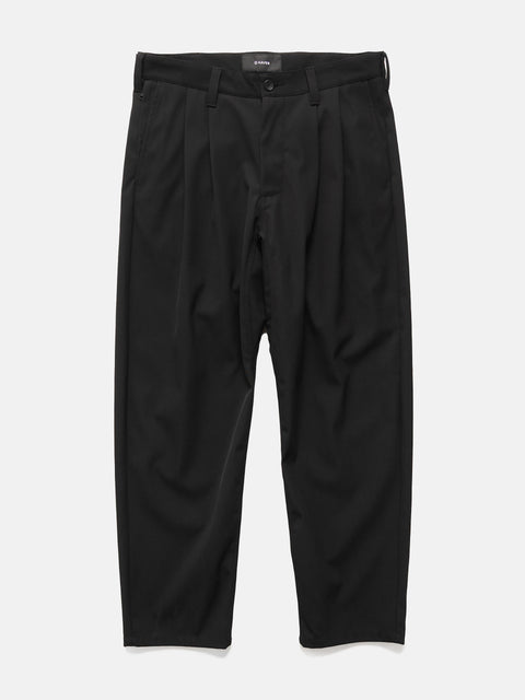 HAVEN-Shop-Pant---Loro-Piana-Storm-System_-3L-Nylon-Wool-Black
