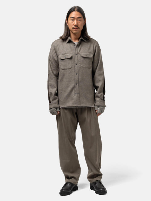HAVEN-Shop-Pant---Loro-Piana-Storm-System_-3L-Nylon-Wool-Taupe