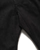 HAVEN Shop Pant - Loro Piana Storm System® 3L Wool Charcoal, Bottoms