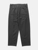 HAVEN Shop Pant - Tropical Wool Charcoal, Pants