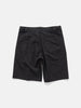 HAVEN Shop Short Tropical Wool Black, Shorts