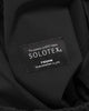 HAVEN Solo Pant - SOLOTEX® Organic Cotton Black, Bottoms