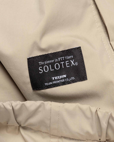 HAVEN Solo Pant - SOLOTEX® Organic Cotton Silt, Bottoms