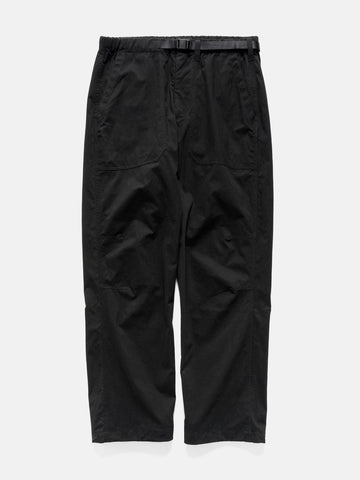 HAVEN Solo Pant Bio-Washed NYCO Black, Pants