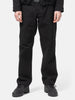 HAVEN Solo Pant Bio-Washed NYCO Black, Pants