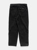 HAVEN Solo Pant Bio-Washed NYCO Black, Pants
