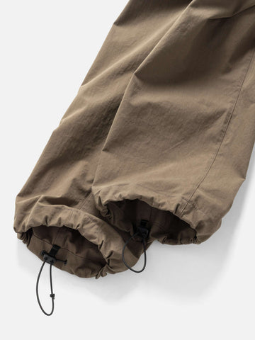 HAVEN Solo Pant Bio-Washed NYCO Earth, Pants