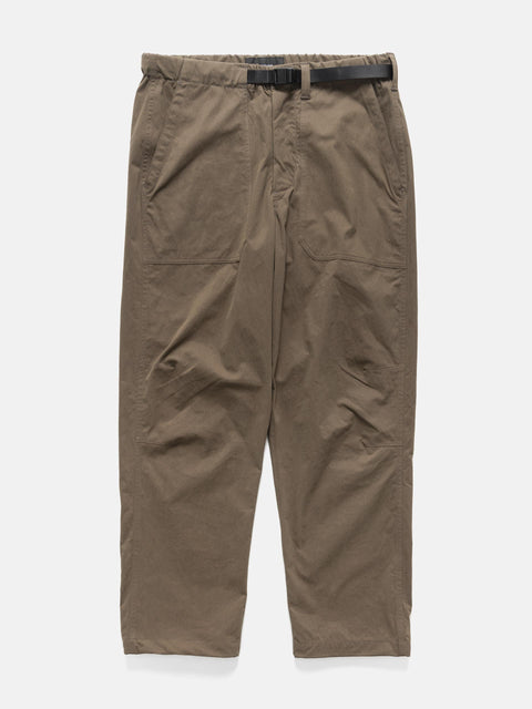 HAVEN Solo Pant Bio-Washed NYCO Earth, Pants
