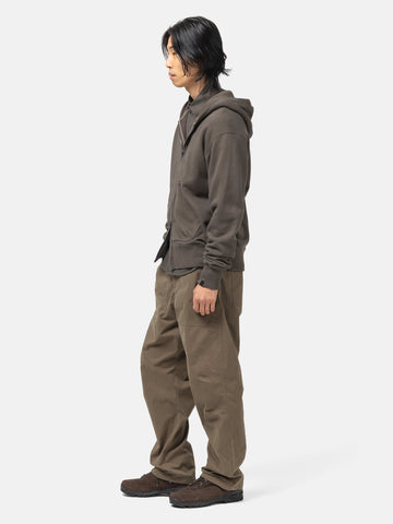 HAVEN Solo Pant Bio-Washed NYCO Earth, Pants