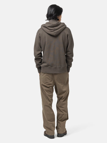 HAVEN Solo Pant Bio-Washed NYCO Earth, Pants