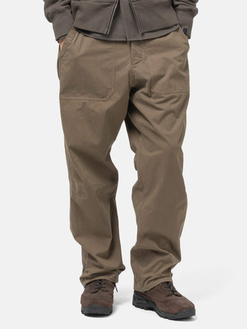 HAVEN Solo Pant Bio-Washed NYCO Earth, Pants